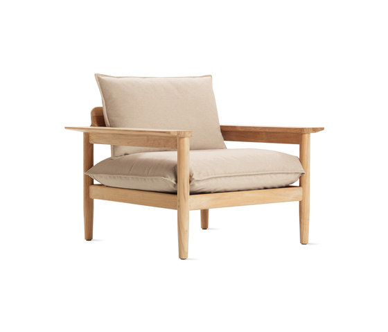 Terassi Lounge Chair | Fauteuils | Design Within Reach