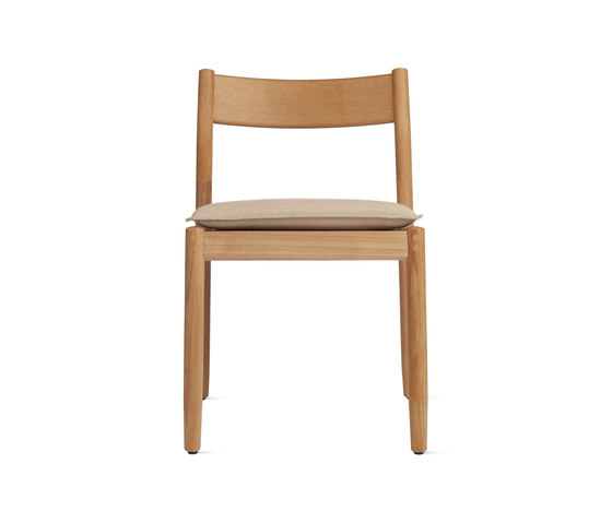 Terassi Side Chair | Stühle | Design Within Reach
