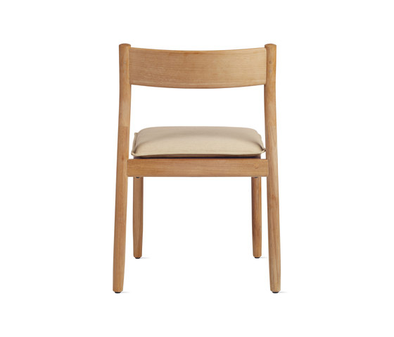 Terassi Side Chair | Stühle | Design Within Reach