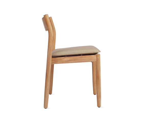 Terassi Side Chair | Sedie | Design Within Reach