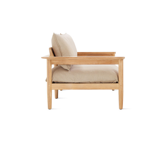 Terassi Two-Seater Sofa | Sofás | Design Within Reach
