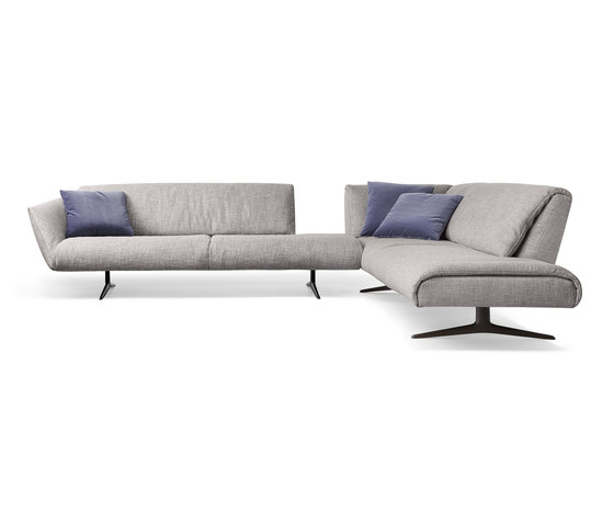 Bundle Sofa | Sofás | Walter Knoll