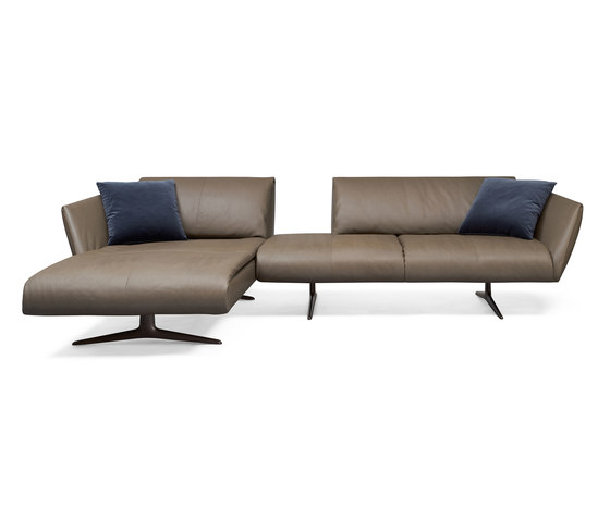 Bundle Sofa | Sofás | Walter Knoll