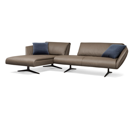 Bundle Sofa | Sofas | Walter Knoll