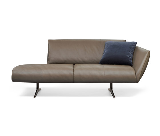 Bundle Sofa | Divani | Walter Knoll