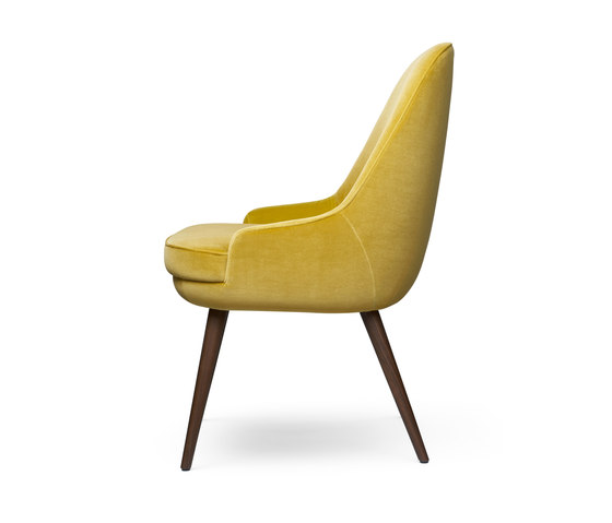 375 Chair | Stühle | Walter Knoll