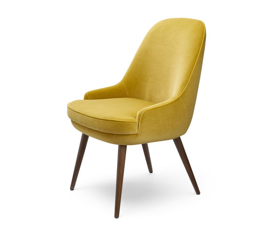 375 Chair | Sillas | Walter Knoll