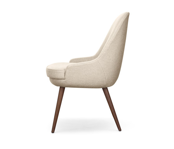 375 Chair | Chairs | Walter Knoll