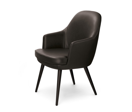 375 Chair | Chairs | Walter Knoll