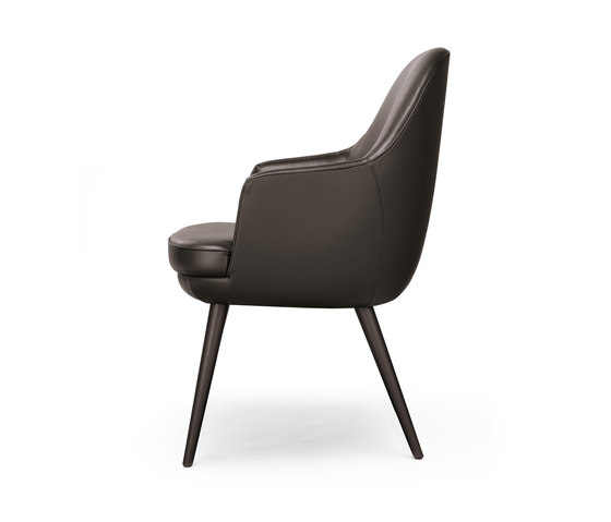 375 Chair | Chairs | Walter Knoll