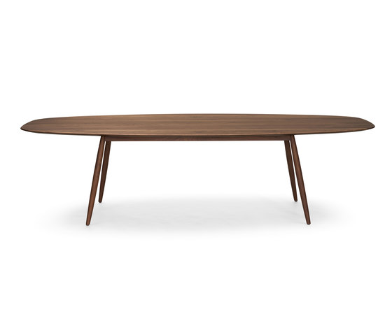 Moualla Table | Dining tables | Walter Knoll