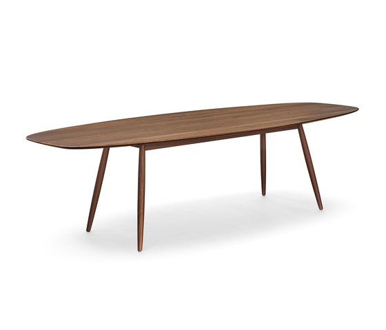 Moualla Table | Dining tables | Walter Knoll