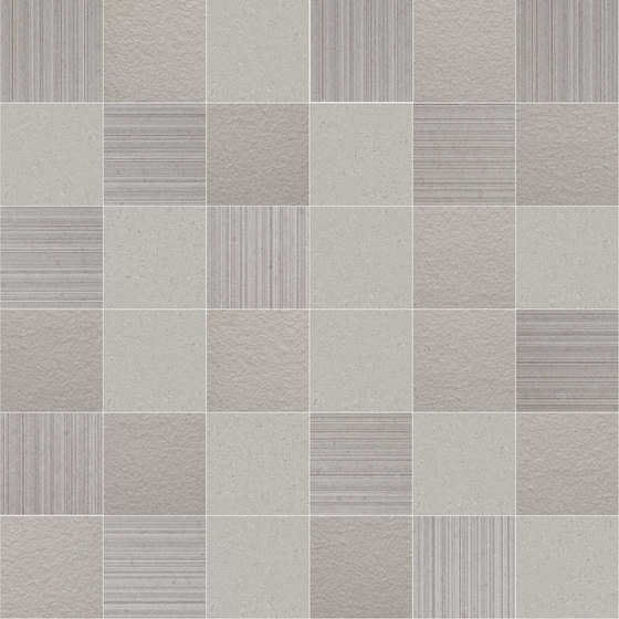 Otto Grigio Mix | Ceramic tiles | 41zero42