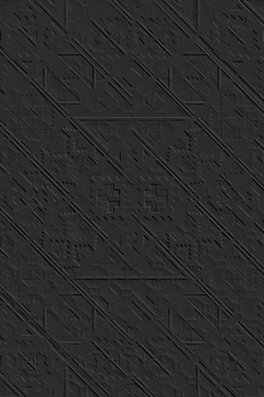 Signs Black | Ceramic tiles | 41zero42