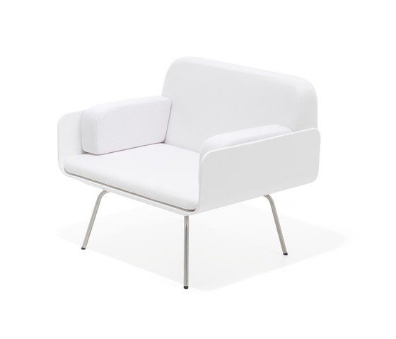 Air Collection | Lounge Chair | Sessel | Viteo