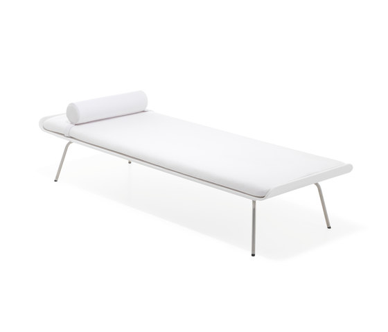 Air Collection | Daybed | Tumbonas | Viteo