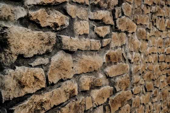 Lajas Ocre | Wall veneers | Artstone