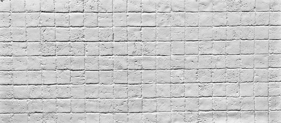 Mosaico Blanca | Wand Furniere | Artstone