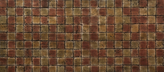 Mosaico Multicolor | Wall veneers | Artstone
