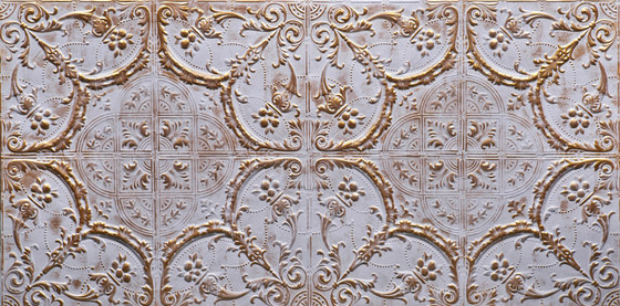 Versailles Blanc d'Or | Pannelli composto | Artstone