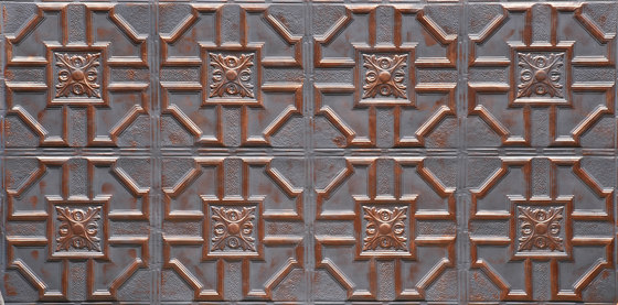 Florenz Fonce Bronze | Wand Furniere | Artstone