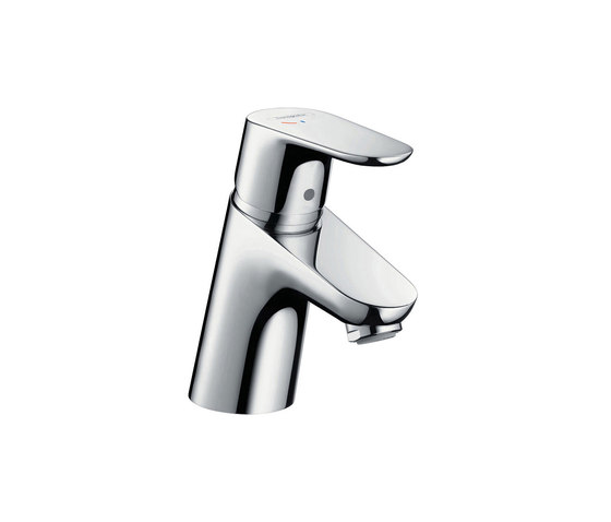 hansgrohe Focus 70 CH3 CoolStart Mitigeur lavabo | Robinetterie pour lavabo | Hansgrohe