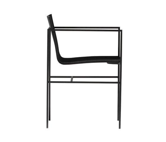 A-Collection 462P | Chaises | Capdell