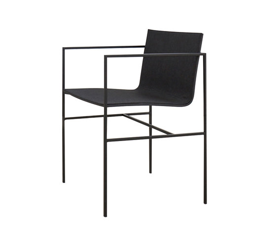 A-Collection 462P | Chaises | Capdell