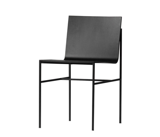 A-Collection 460R | Chaises | Capdell
