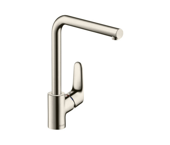 hansgrohe Focus Einhebel-Küchenmischer 280 | Küchenarmaturen | Hansgrohe