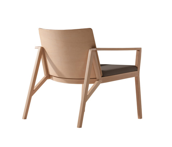 Marta 243MT | Armchairs | Capdell