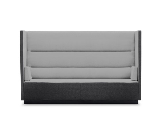 Float high large by OFFECCT | Sofas