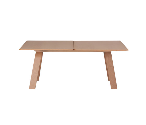 Libris 2212LY | Dining tables | Capdell