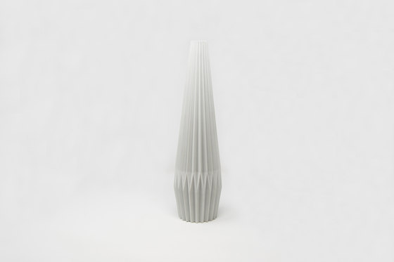 Pliage Vase | Vasen | HANDS ON DESIGN