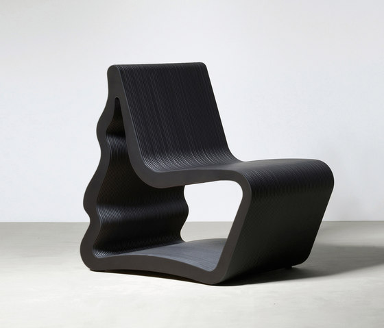 Sitzskulptur SW 8 | Stühle | Studio Benkert