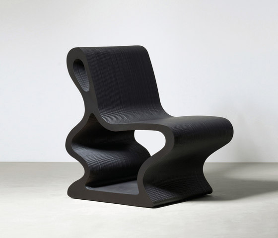 seating sculpture SW 12 | Chairs | Studio Benkert
