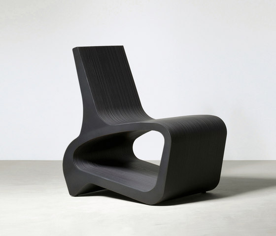 Sitzskulptur SW 13 | Stühle | Studio Benkert