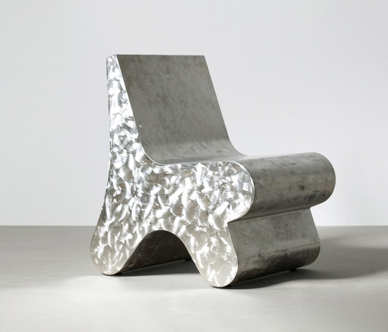 seating sculpture GB 56 | Poltrone | Studio Benkert