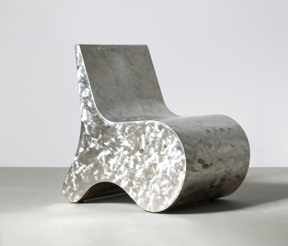 seating sculpture GB 57 | Fauteuils | Studio Benkert