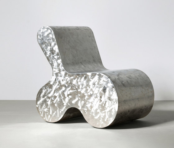seating sculpture GB 59 | Poltrone | Studio Benkert