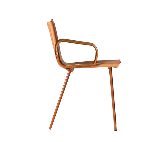 Ply 472VT | Chairs | Capdell