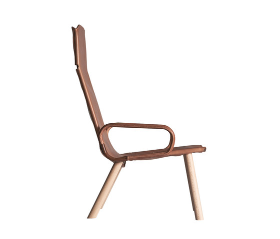 Ply 477VT | Armchairs | Capdell