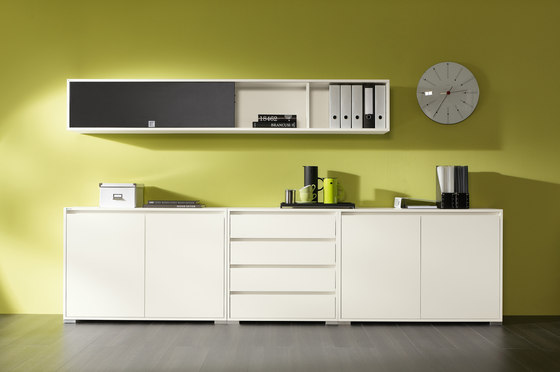 Select | Cabinets | PALMBERG