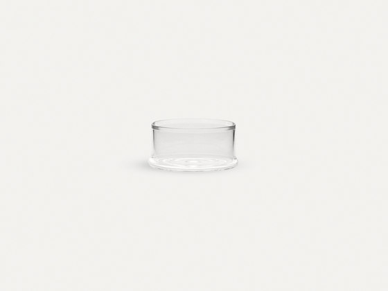 Gugo glass S | Bicchieri | HANDS ON DESIGN