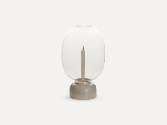 Hikari L | Kerzenständer / Kerzenhalter | HANDS ON DESIGN