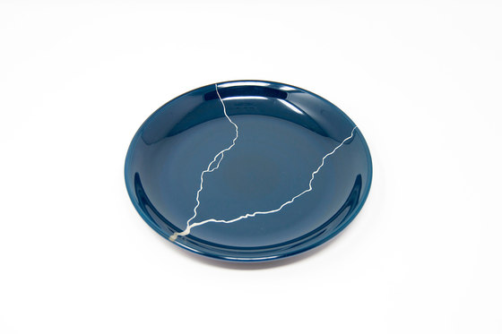 Tsukroi 2 Blue | Vaisselle | HANDS ON DESIGN