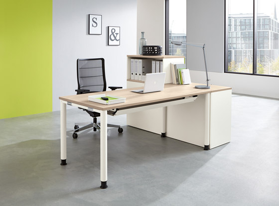 Systo Tec | Contract tables | PALMBERG