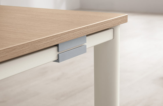 Systo Tec | Contract tables | PALMBERG