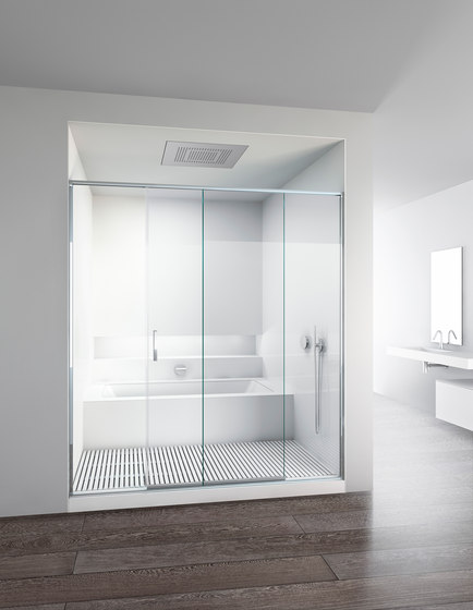 Bathtub - Shower Systems | Bathtubs | MAKRO