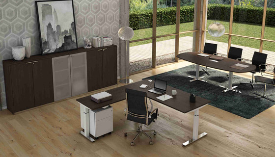 Winglet Executive | Sideboards | Bralco